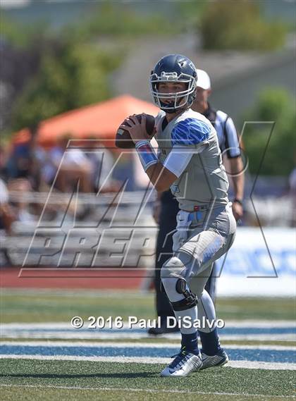 Thumbnail 3 in Saguaro @ Valor Christian photogallery.