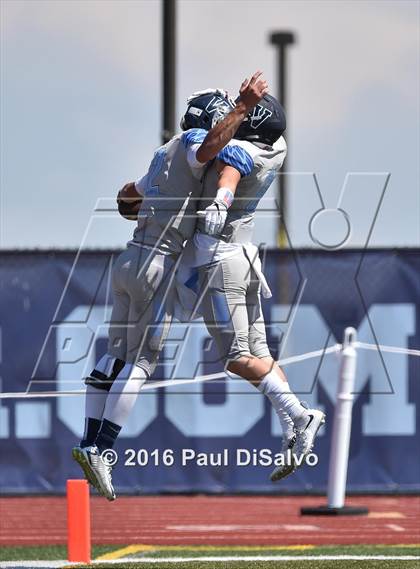Thumbnail 3 in Saguaro @ Valor Christian photogallery.