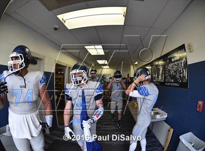 Thumbnail 3 in Saguaro @ Valor Christian photogallery.