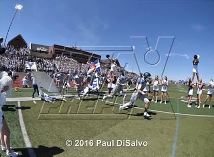 Thumbnail 2 in Saguaro @ Valor Christian photogallery.