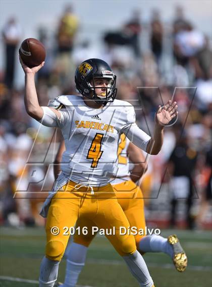 Thumbnail 1 in Saguaro @ Valor Christian photogallery.