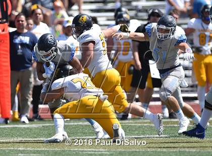 Thumbnail 1 in Saguaro @ Valor Christian photogallery.