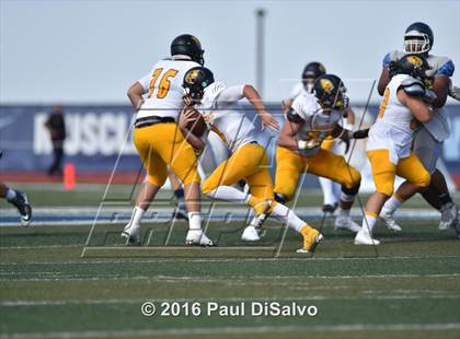 Thumbnail 3 in Saguaro @ Valor Christian photogallery.