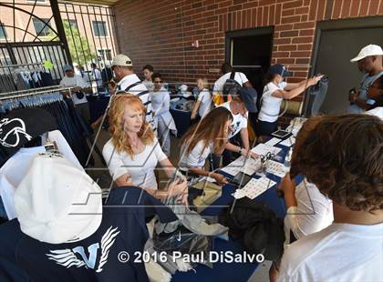 Thumbnail 1 in Saguaro @ Valor Christian photogallery.