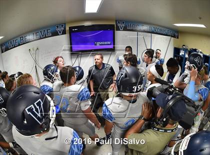 Thumbnail 2 in Saguaro @ Valor Christian photogallery.