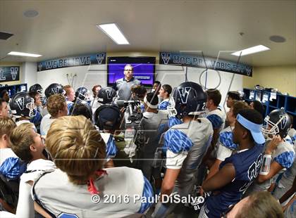 Thumbnail 3 in Saguaro @ Valor Christian photogallery.