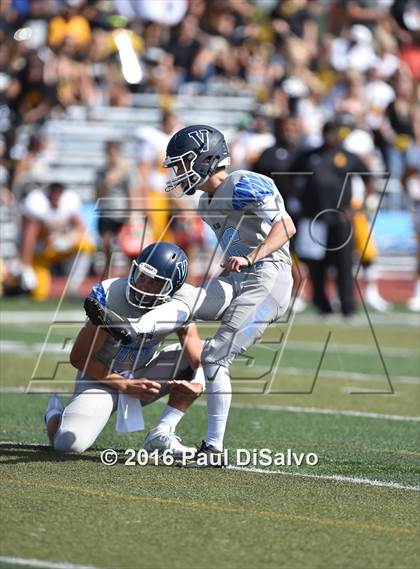 Thumbnail 2 in Saguaro @ Valor Christian photogallery.