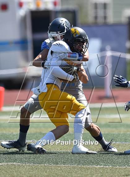 Thumbnail 1 in Saguaro @ Valor Christian photogallery.