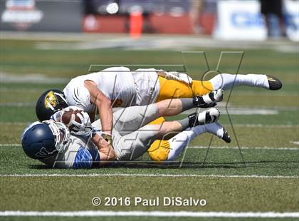 Thumbnail 3 in Saguaro @ Valor Christian photogallery.