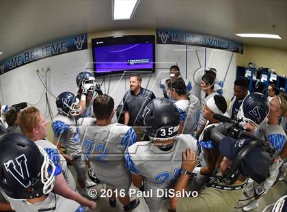 Thumbnail 3 in Saguaro @ Valor Christian photogallery.