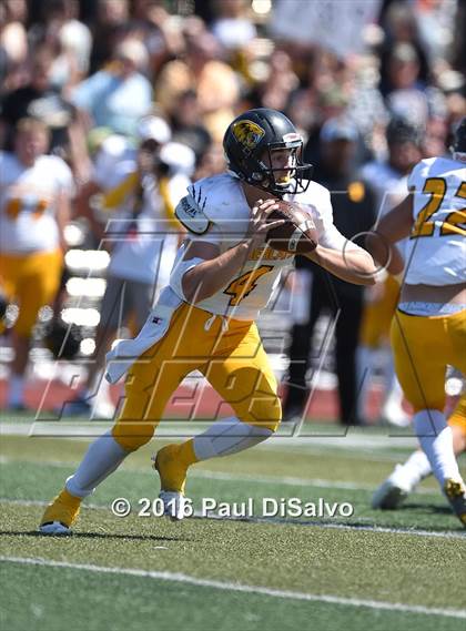 Thumbnail 1 in Saguaro @ Valor Christian photogallery.