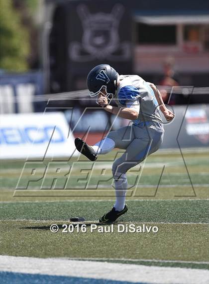 Thumbnail 2 in Saguaro @ Valor Christian photogallery.