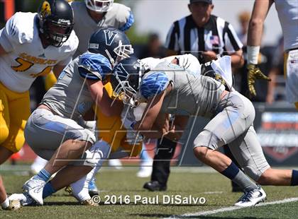 Thumbnail 1 in Saguaro @ Valor Christian photogallery.