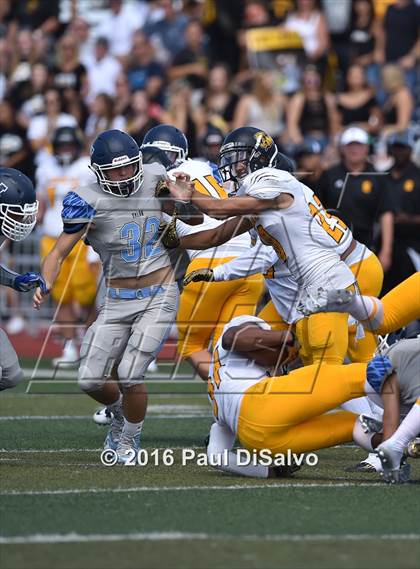 Thumbnail 2 in Saguaro @ Valor Christian photogallery.