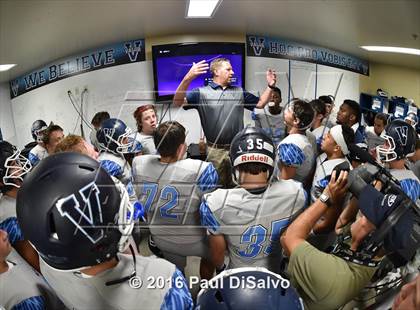 Thumbnail 1 in Saguaro @ Valor Christian photogallery.