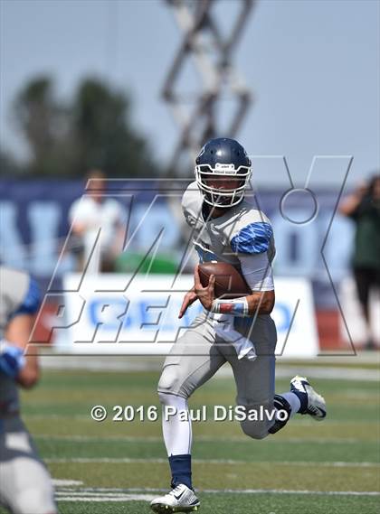 Thumbnail 3 in Saguaro @ Valor Christian photogallery.