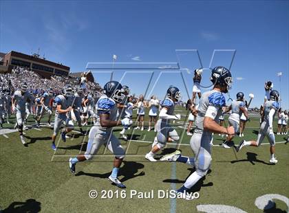 Thumbnail 3 in Saguaro @ Valor Christian photogallery.