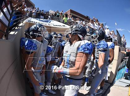 Thumbnail 2 in Saguaro @ Valor Christian photogallery.