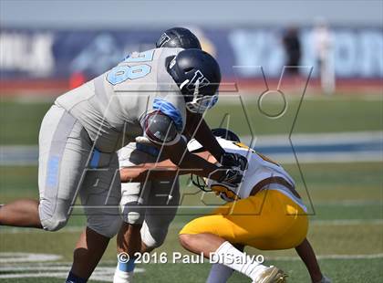 Thumbnail 1 in Saguaro @ Valor Christian photogallery.