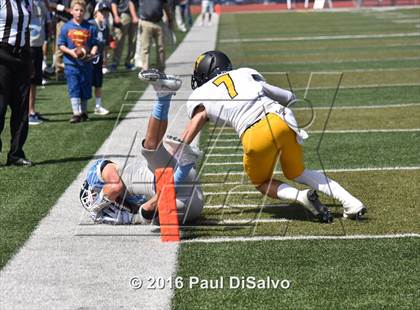 Thumbnail 1 in Saguaro @ Valor Christian photogallery.