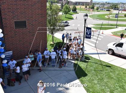 Thumbnail 3 in Saguaro @ Valor Christian photogallery.