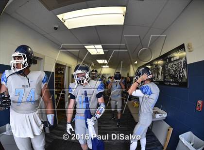 Thumbnail 2 in Saguaro @ Valor Christian photogallery.