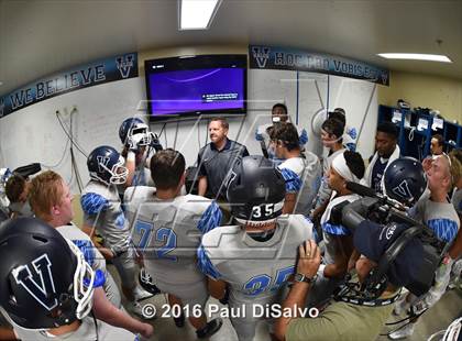 Thumbnail 2 in Saguaro @ Valor Christian photogallery.