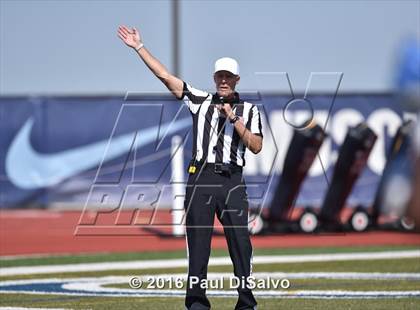 Thumbnail 3 in Saguaro @ Valor Christian photogallery.