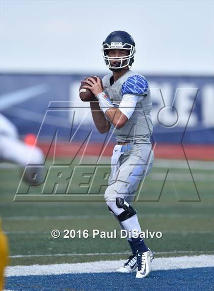 Thumbnail 2 in Saguaro @ Valor Christian photogallery.