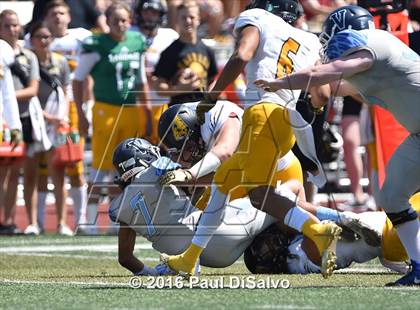 Thumbnail 2 in Saguaro @ Valor Christian photogallery.