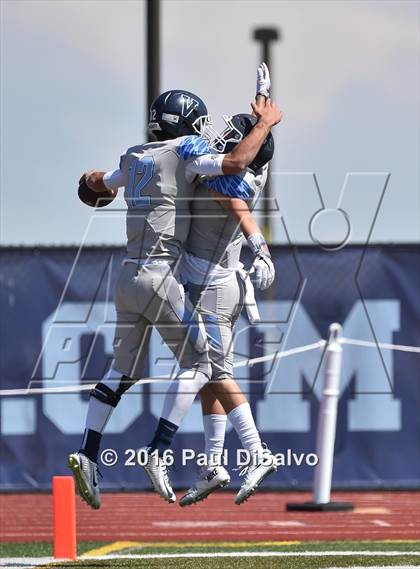 Thumbnail 2 in Saguaro @ Valor Christian photogallery.