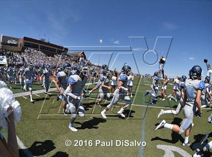 Thumbnail 1 in Saguaro @ Valor Christian photogallery.