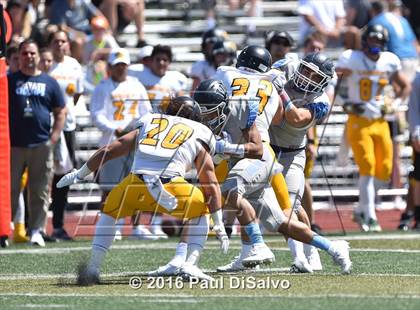 Thumbnail 3 in Saguaro @ Valor Christian photogallery.