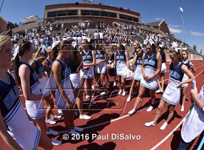 Thumbnail 3 in Saguaro @ Valor Christian photogallery.