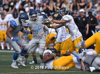Thumbnail 3 in Saguaro @ Valor Christian photogallery.