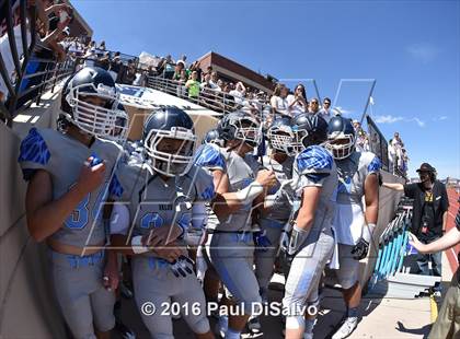 Thumbnail 3 in Saguaro @ Valor Christian photogallery.