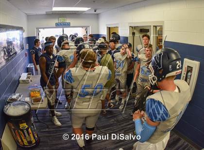 Thumbnail 3 in Saguaro @ Valor Christian photogallery.
