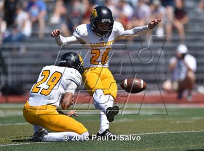 Thumbnail 1 in Saguaro @ Valor Christian photogallery.