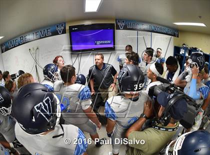 Thumbnail 3 in Saguaro @ Valor Christian photogallery.