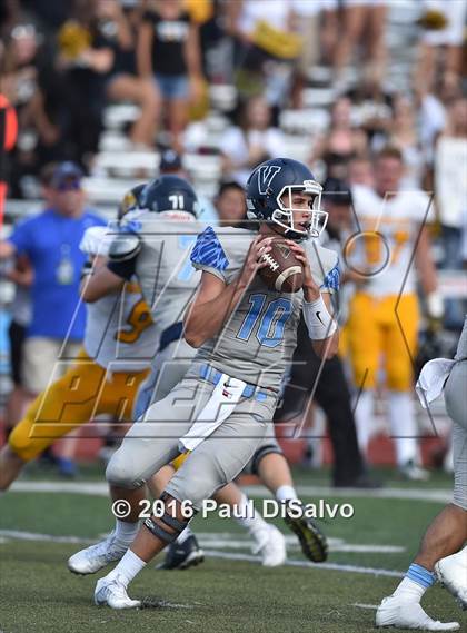 Thumbnail 1 in Saguaro @ Valor Christian photogallery.