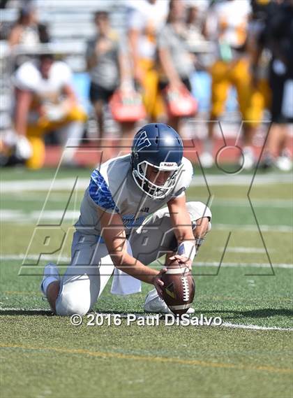 Thumbnail 3 in Saguaro @ Valor Christian photogallery.