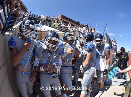 Thumbnail 2 in Saguaro @ Valor Christian photogallery.
