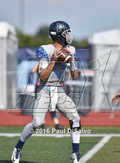 Thumbnail 2 in Saguaro @ Valor Christian photogallery.