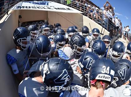 Thumbnail 3 in Saguaro @ Valor Christian photogallery.