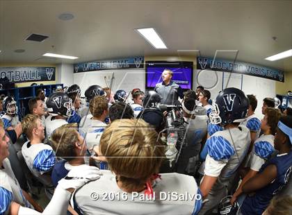 Thumbnail 1 in Saguaro @ Valor Christian photogallery.
