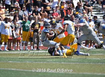 Thumbnail 3 in Saguaro @ Valor Christian photogallery.