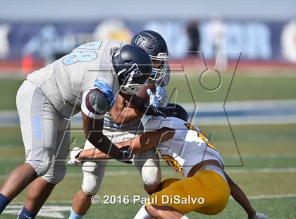 Thumbnail 2 in Saguaro @ Valor Christian photogallery.
