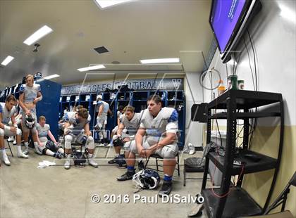Thumbnail 3 in Saguaro @ Valor Christian photogallery.