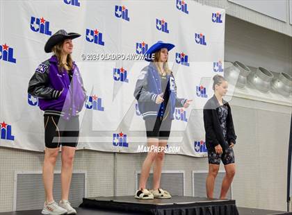 Thumbnail 3 in UIL 5A Swimming & Diving State Finals (Awards) photogallery.