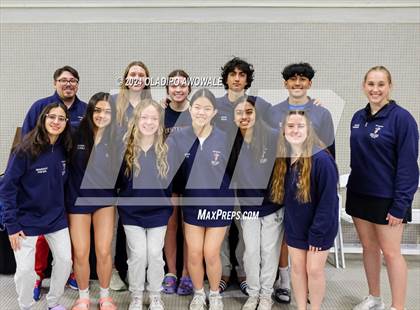 Thumbnail 3 in UIL 5A Swimming & Diving State Finals (Awards) photogallery.